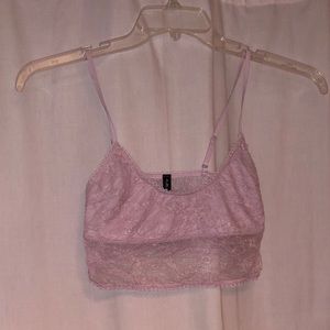 NWT Urban Outfitters Bralette